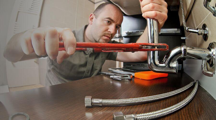 Local tankless water heater installation in Fremont, IN